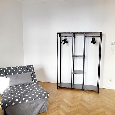 Neulerchenfelder City Apartment Vienne Extérieur photo