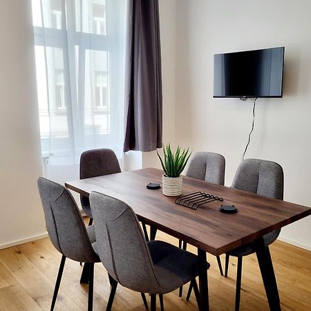 Neulerchenfelder City Apartment Vienne Extérieur photo