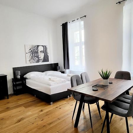 Neulerchenfelder City Apartment Vienne Extérieur photo