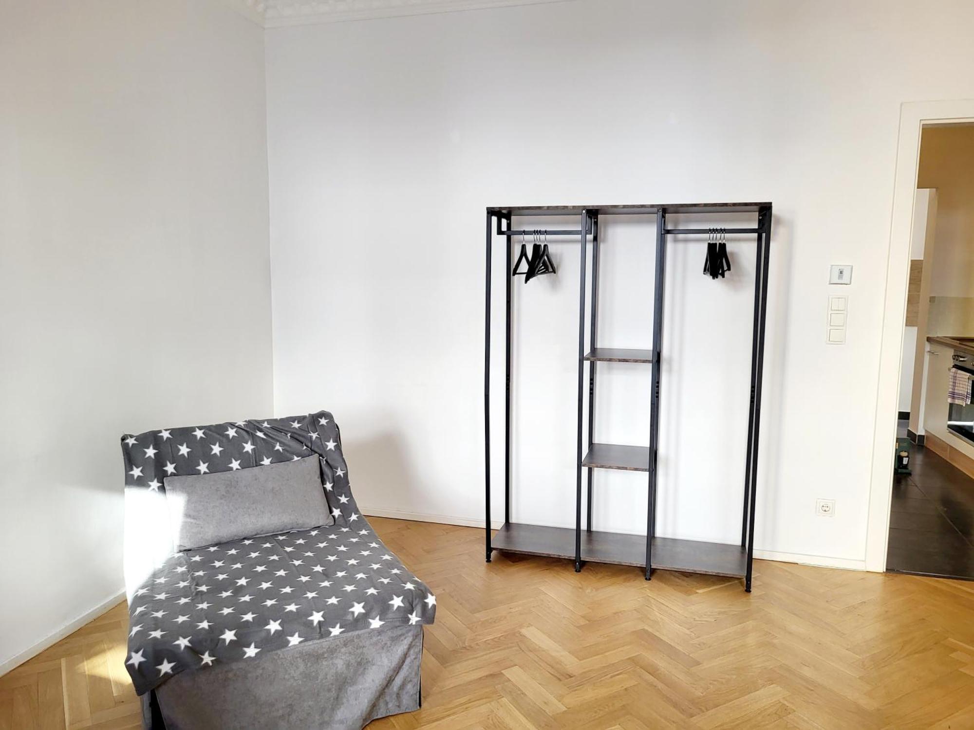 Neulerchenfelder City Apartment Vienne Extérieur photo