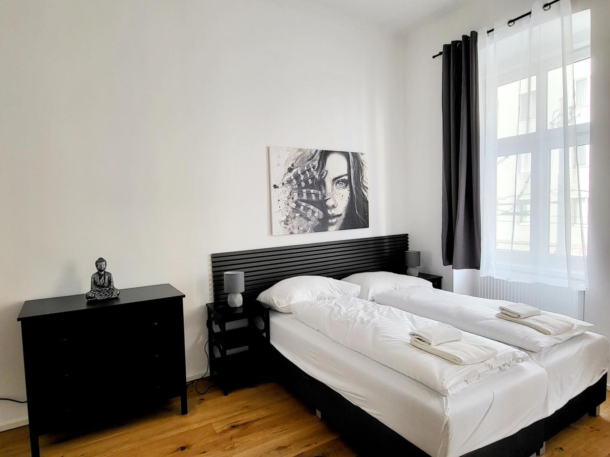 Neulerchenfelder City Apartment Vienne Extérieur photo