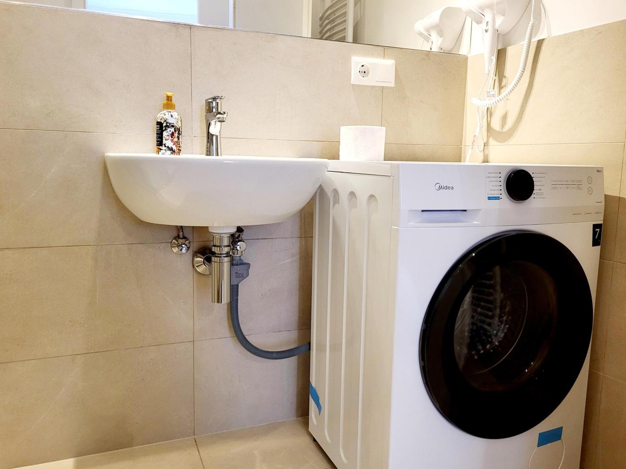 Neulerchenfelder City Apartment Vienne Extérieur photo