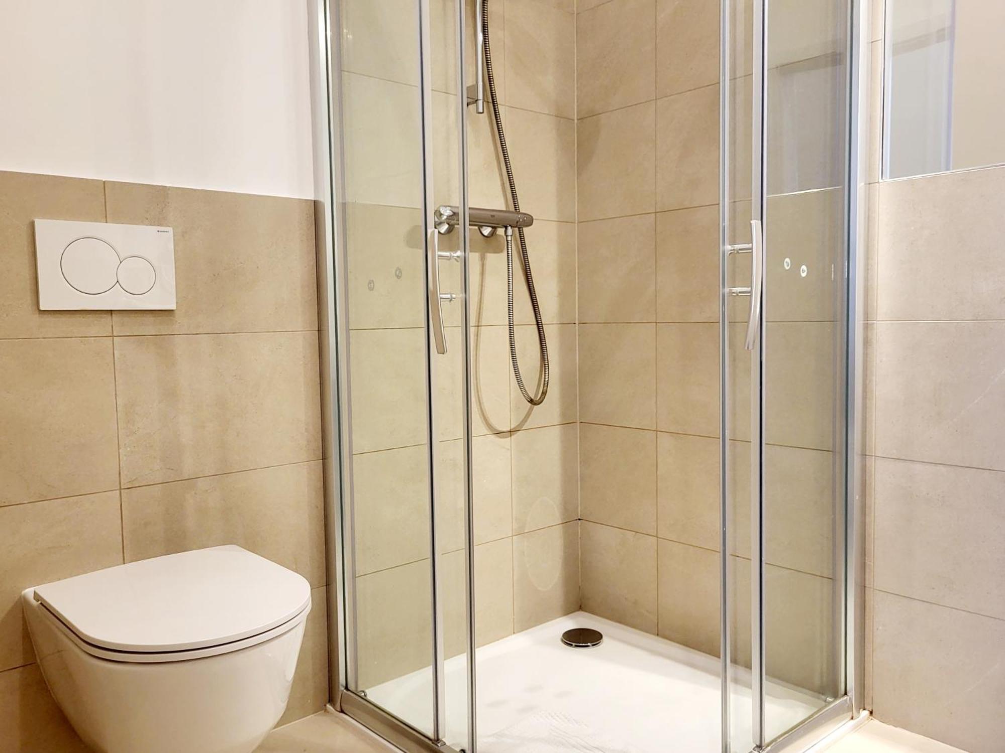 Neulerchenfelder City Apartment Vienne Extérieur photo