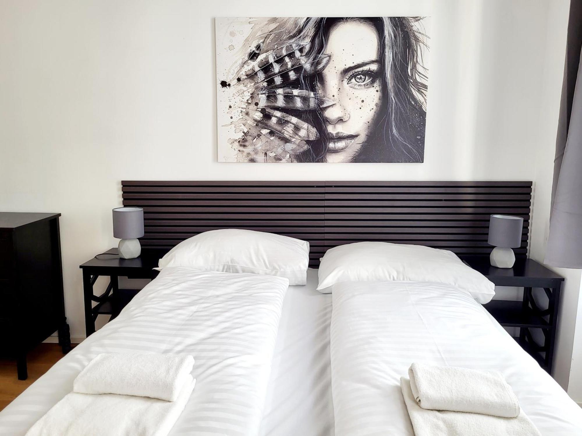 Neulerchenfelder City Apartment Vienne Extérieur photo