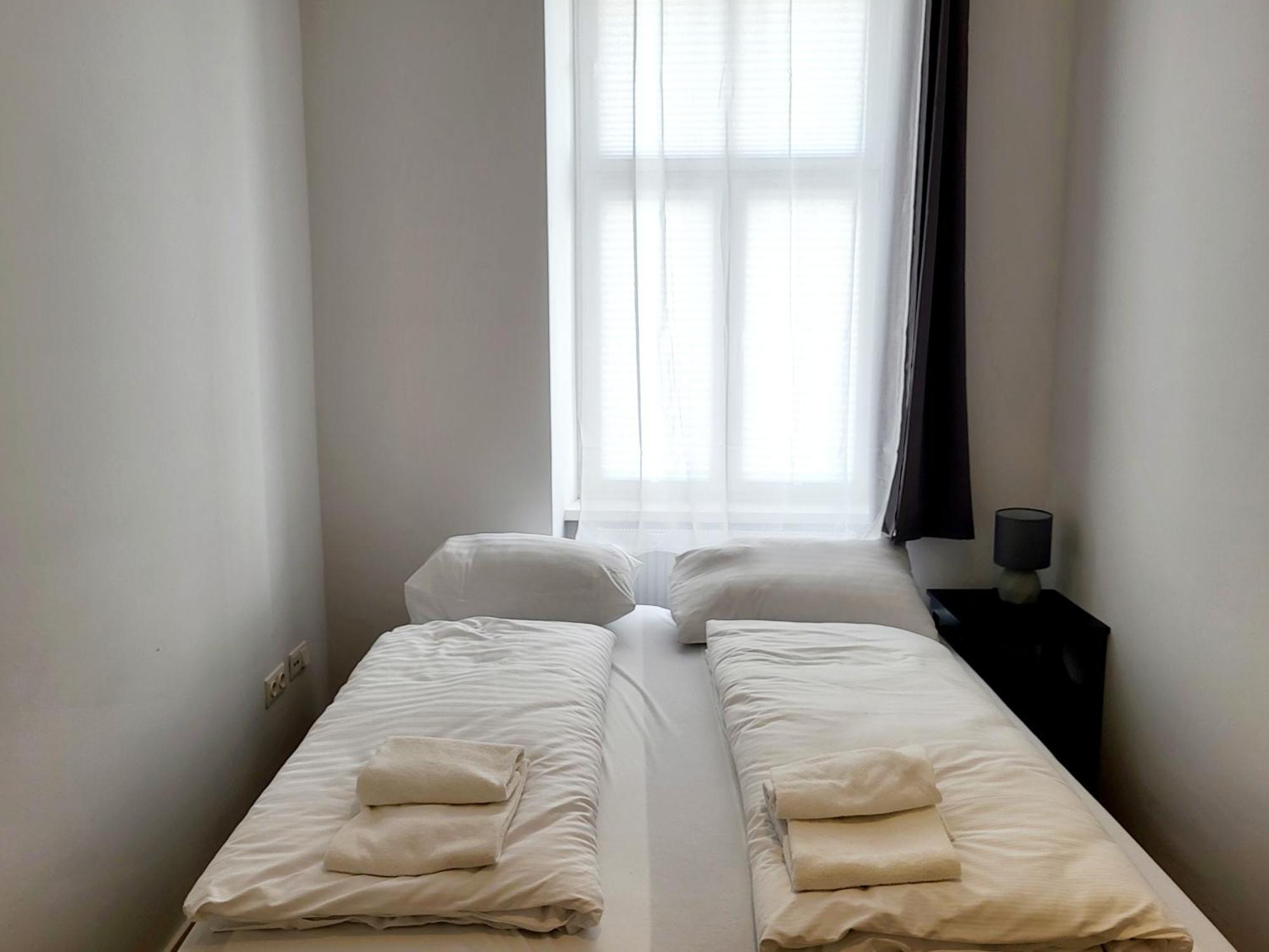 Neulerchenfelder City Apartment Vienne Extérieur photo