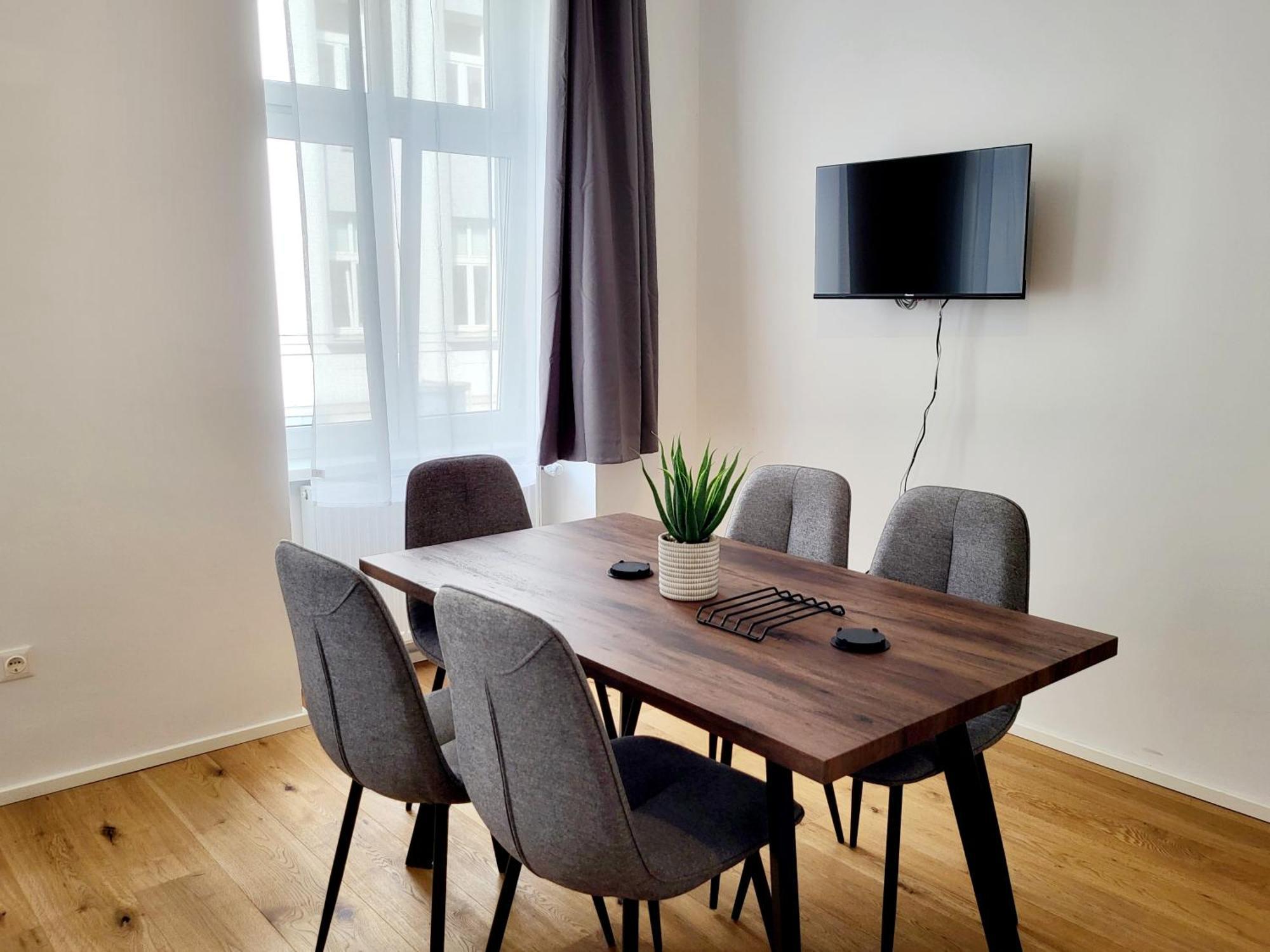 Neulerchenfelder City Apartment Vienne Extérieur photo